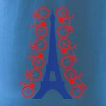 Cyclo Paris Cyclo Paris