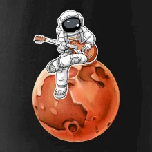 Mars gitarista Mars gitarista