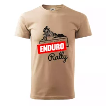 Enduro rally Enduro rally