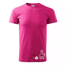 Mačka klbko Mačka klbko