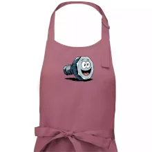 Parové tričko - Skrutka a matka Parové tričko - Skrutka a matka