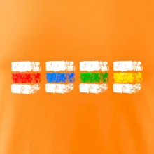 Turistické značky všetky