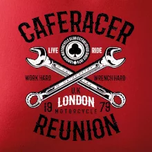 Caferacer Reunion