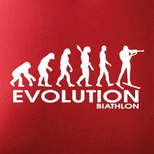 Biathlon - Evolúcia biatlonu Biathlon - Evolúcia biatlonu