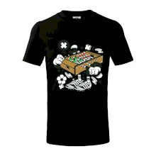 Fotbalový stolňák