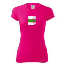 Turistická značka - zelená Turistická značka - zelená