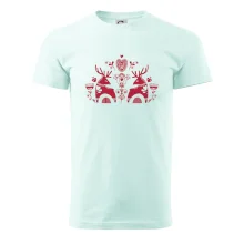 Folklór - dva jelene Folklór - dva jelene