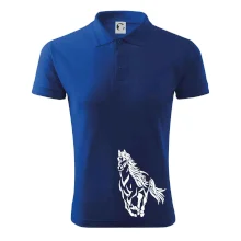 Kôň bežiaci Kôň bežiaci