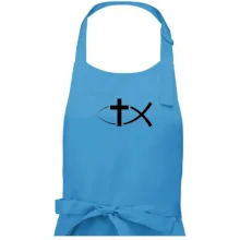 Ježíšova ryba Ježíšova ryba