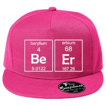 Beer - periodická tabuľka