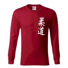 Judo nápis japan Judo nápis japan