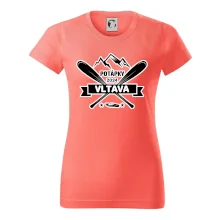 K vode - pádla hory (vlastný nápis) K vode - pádla hory (vlastný nápis)