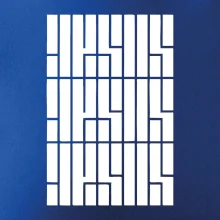 Jesus nápis Jesus nápis