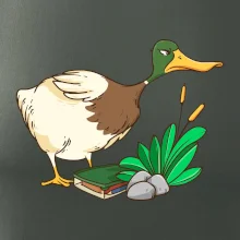 Geokáčer s keškou