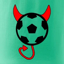 Futbal devil