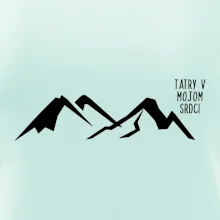 Tatry v mojom srdci