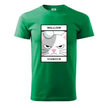 Miluju Vianoce Miluju Vianoce