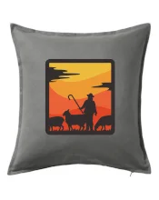 Pastierec oviec - štvorec