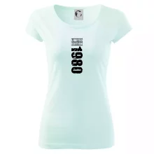 Limited edition 1980 pruh