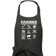 Farmer Symbols