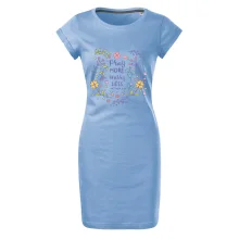 Pray more worry less