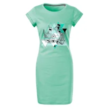 Biely nosorožec (Pecka design)