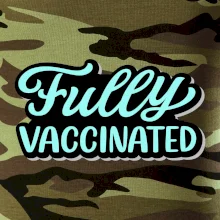 Fully vaccinated Fully vaccinated