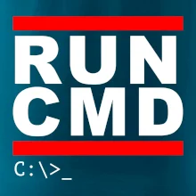 Run CMD