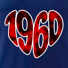 1960 v srdci 1960 v srdci