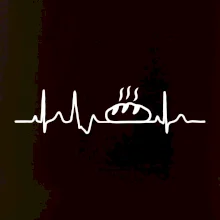 Ekg chleba