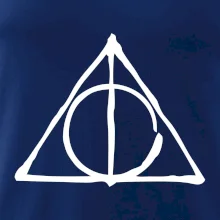 Harry - symbol relikvie Harry - symbol relikvie