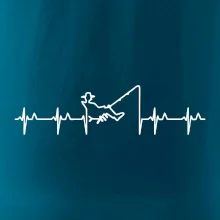 Rybár ekg Rybár ekg