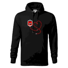 Transfúzia srdce Transfúzia srdce