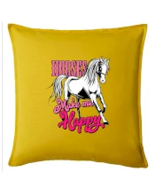 Horses Make me Happy Horses Make me Happy