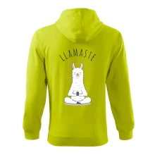 Yoga Llamaste Yoga Llamaste