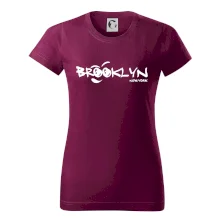 Brooklyn úsmev