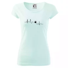 EKG záhrada - kanva