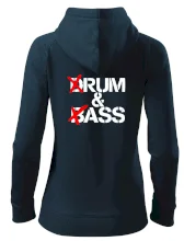 Drum & Bass (Rum & Ass)