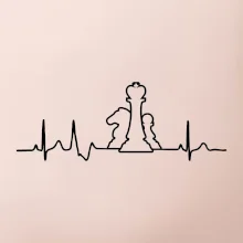 EKG šach