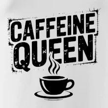 Caffeine Queen Caffeine Queen