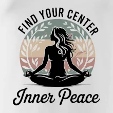 Yoga Inner Peace