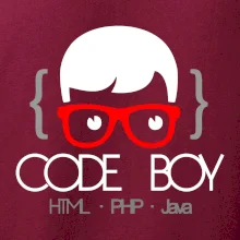 Code Boy