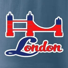London most