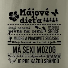 Narodeniny Máj Narodeniny Máj