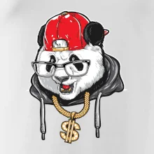 Hip hop panda Hip hop panda