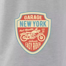 Garage New York