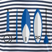 Paddleboard set