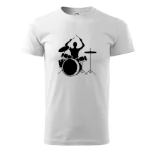 Bicie bubeník Bicie bubeník