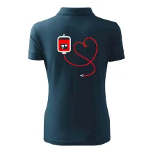 Transfúzia srdce Transfúzia srdce