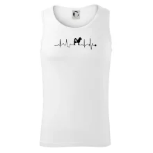 Shiba-Inu EKG Shiba-Inu EKG